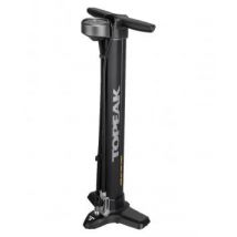 Topeak Joeblow Twin Turbo Floor Pump