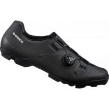 Shimano Xc3 (xc300) Spd Mountain Bike Shoes Size 43 & 48