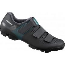 Shimano Xc1w (xc100w) Spd Womens Mountain Bike Shoes Size 40