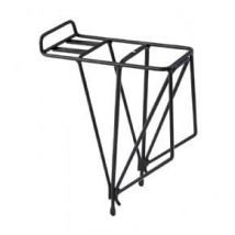 M:part Ax4 Rear Rack With 4 Vertical Spurs