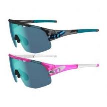 Tifosi Sledge Lite Clarion Interchangeable 3 Lens Sunglasses