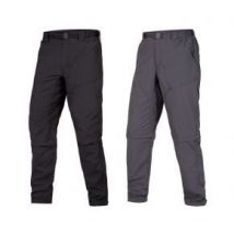Endura Hummvee Zip-off Trousers