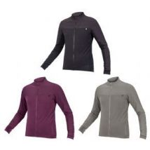 Endura Gv500 Long Sleeve Jersey
