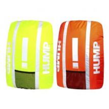 Hump Deluxe Hump Reflective Waterproof Backpack Cover 35 Litre - Safety Yellow