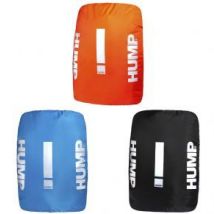 Hump Original Reflective Waterproof Backpack Cover 15-35 Litre - Neon Orange
