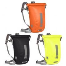 Hump Reflective Waterproof 20 Litre Backpack 20 Litre - Hi-Viz Yellow