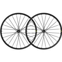 Mavic Ksyrium Sl CL Disc Road Wheelset