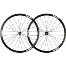 Mavic Ksyrium 30 CL Disc Road Wheelset