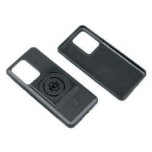 SKS Compit Cover Phone Case (Samsung) Samsung S9 - Black