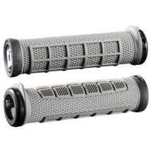 Odi Elite Pro Mtb Lock On Grips 130mm Graphite