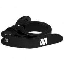M:part Quick Release Seat Clamp 28.6mm