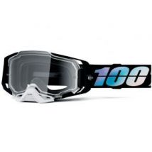 100&#37; Armega Goggles Krisp/clear Lens 2023