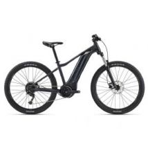 Giant Liv Tempt E+ Womens Electric Mountain Bike Small  Small - Gunmetal Black