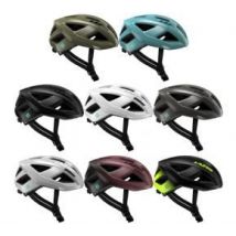 Lazer Tonic Kineticore Road Helmet Large - Matt Black