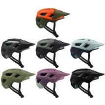 Lazer Coyote Kineticore Mtb Helmet Small - Titanium