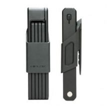 Hiplok Switch Folding Lock Black