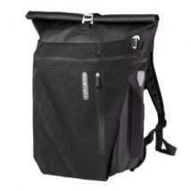 Ortlieb Vario High-viz Ql2.1 Backpack Pannier 26 Litre 26 Litre - Black