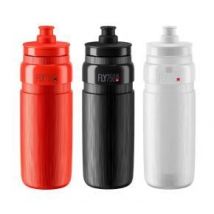 Elite Fly Tex Water Bottle 750ml 750ml - Red