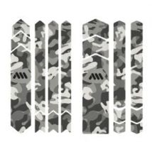 All Mountain Style Honeycomb Frame Guard Full Frame Protection Kit Camo