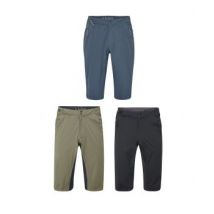 Rab Cinder Kinetic Waterproof Shorts X-Small - Orion Blue