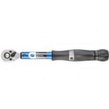 Park Tool Tw-5.2 Ratcheting Torque Wrench: 2-14nm 3/8 Inch Drive