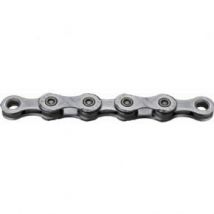 Kmc X12 Ept 126l Silver 12 Speed Chain