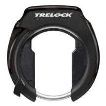 Trelock Rs351 Ring Lock P-o-c Black Standard Az