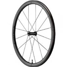Cadex 36 Carbon Tubeless Rim Brake Front Road Wheel