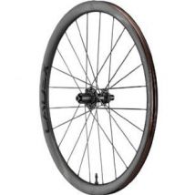Cadex 36 Disc Carbon Tubeless All Road Rear Wheel Shimano 11