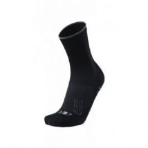 M2o Industries Progrip Compression Socks X-Large - Black/Grey
