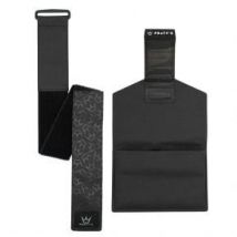Peaty`s Holdfast Trail Tool Wrap Slate Grey