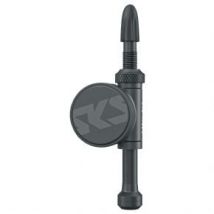 Sks Airspy TL Tyre Pressure Sensor Valves 67mm - Black