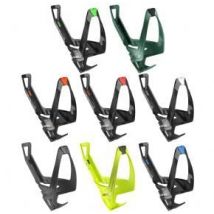 Elite Cannibal Xc Bio-based Bottle Cage Stealth