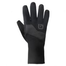 Ale Blizzard Winter Gloves Large - Black