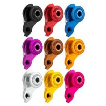 Burgtec Trek Abp Udh Derailleur Hanger Deep Blue