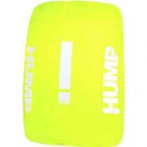 Hump Original Reflective Waterproof Backpack Cover Safety Yellow