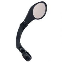 M:part Adjustable Mirror Handlebar Clamp Fitting Right Hand