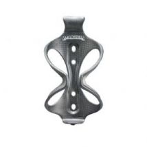 Arundel Mandible 3-k Weave Carbon Bottle Cage Matt
