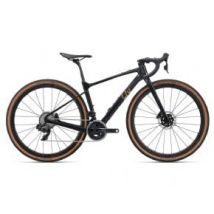 Giant Liv Devote Advanced Pro Womens Gravel Bike  2025 Medium - Carbon