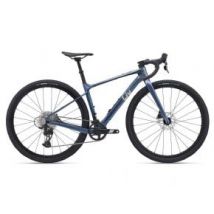 Giant Liv Devote Advanced 1 Womens Gravel Bike  2025 Medium - Ice Age