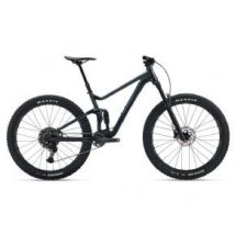 Giant Stance 29 2 29er Mountain Bike  2024 X-Large - Satin Black Diamond
