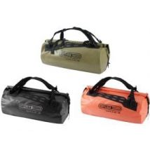 Ortlieb Duffle Rc 49 Litre Travel Bag 49 Litre - Black