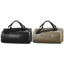 Ortlieb Duffle Rc 89 Litre Travel Bag 89 Litre - Black