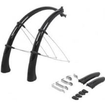 M:part Qf Quick Fit Mudguards 700 X 38mm 700 X 38mm