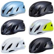 Specialized Propero 4 Mips Evolve Helmet Small - White