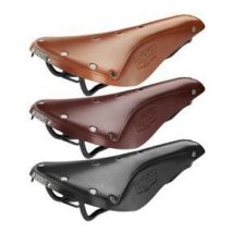 Brooks B17 Saddle Brown