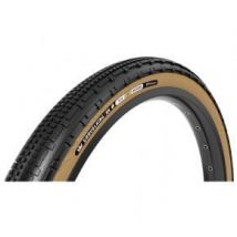 Panaracer Tlr Gravelking Sk R-line Tlr Gravel Tyre 2024 700X45C - Black/Tan Sidewall