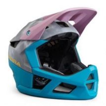 Endura Mt500 Mips Full Face Helmet Large/X-Large - Dreich Grey