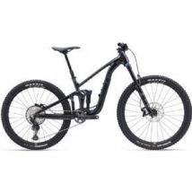 Giant Liv Intrigue X 1 Womens Mountain Bike  2024 X-Small - Gloss Black Diamond/Matte Black
