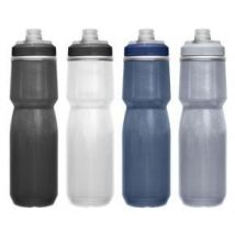 Camelbak Podium Chill Insulated Custom Bottle 24oz 700ml 24oz/700ml - Custom Black/Black